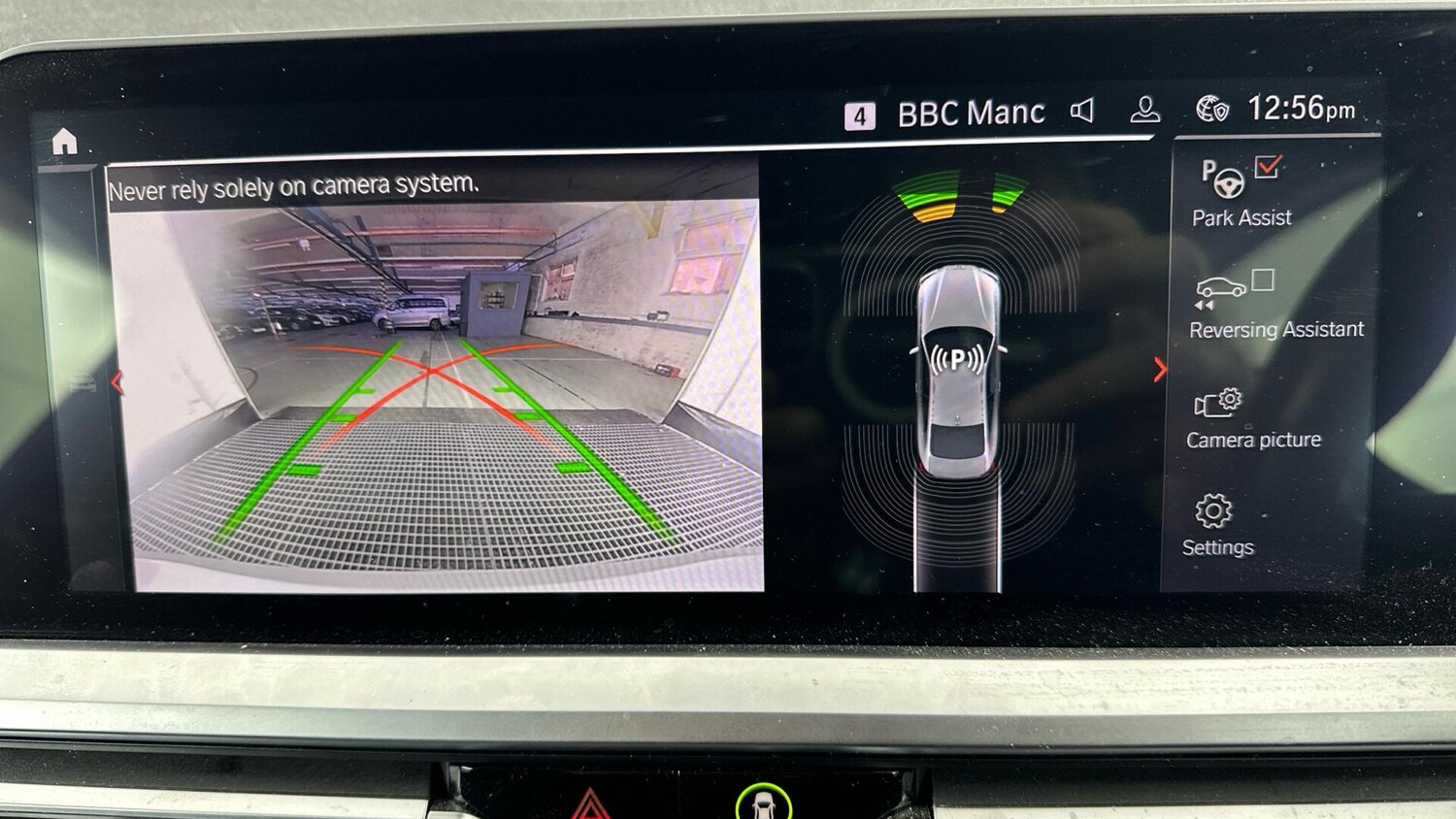 Used BMW 4 Series 2022 for sale - 76818867: Photo 32