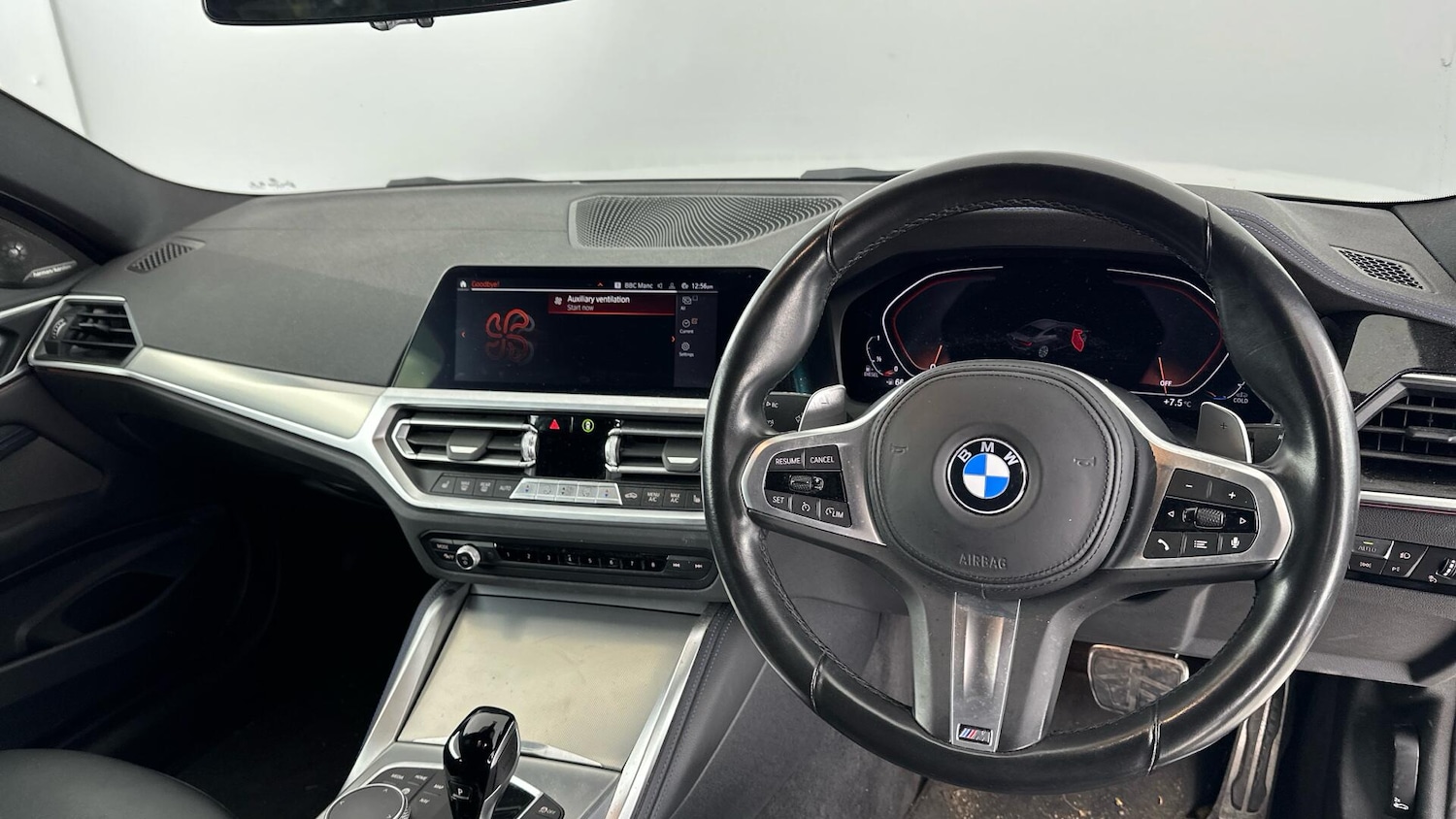 Used BMW 4 Series 2022 for sale - 76818867: Photo 4
