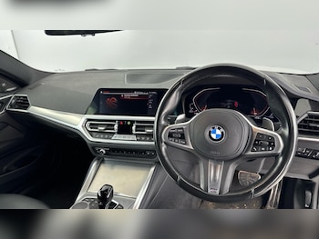 Used BMW 4 Series 2022 for sale - 76818867: Photo