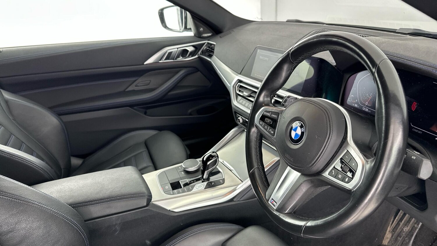 Used BMW 4 Series 2022 for sale - 76818867: Photo 6