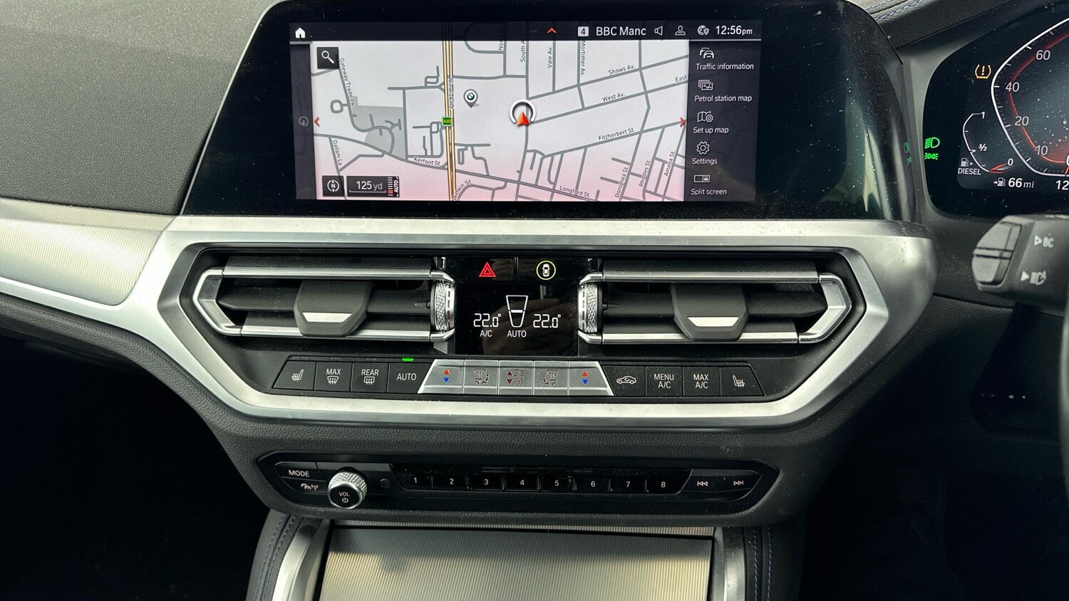 Used BMW 4 Series 2022 for sale - 76818867: Photo 8