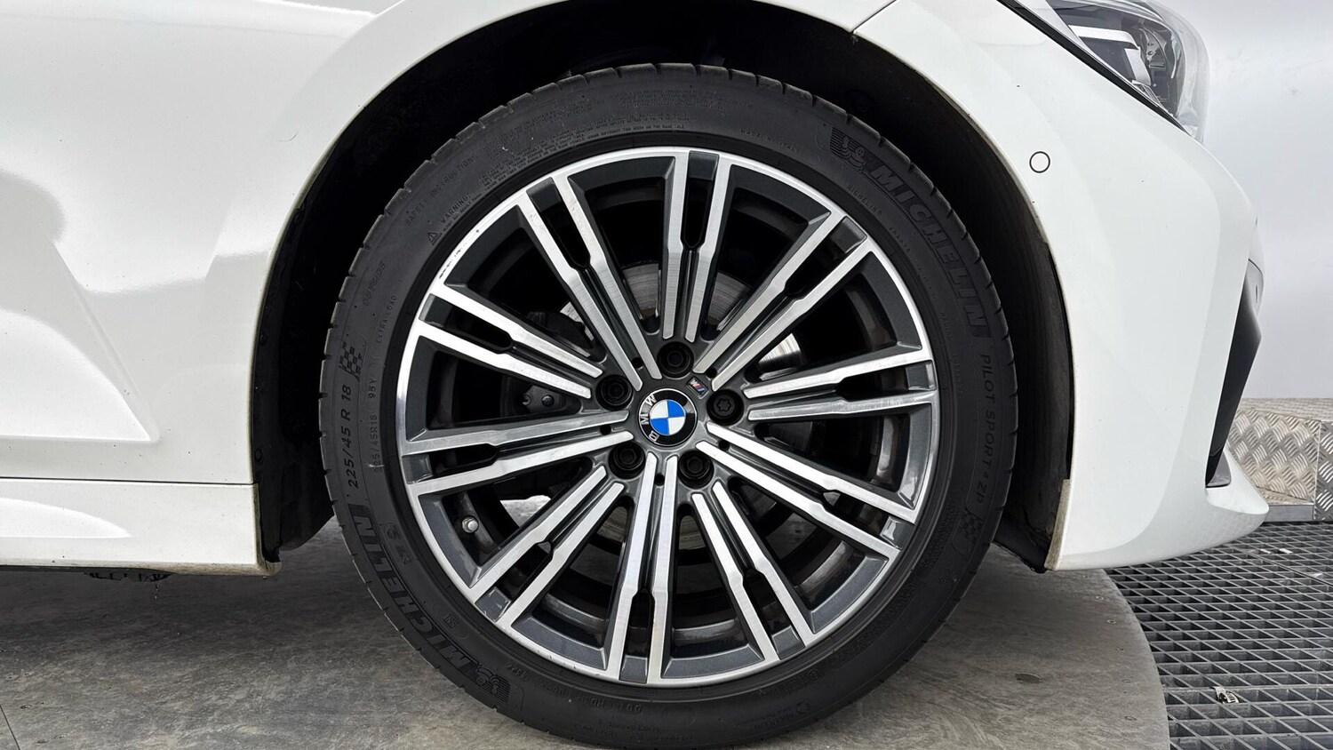 Used BMW 3 Series for sale - 77387750: Photo 14