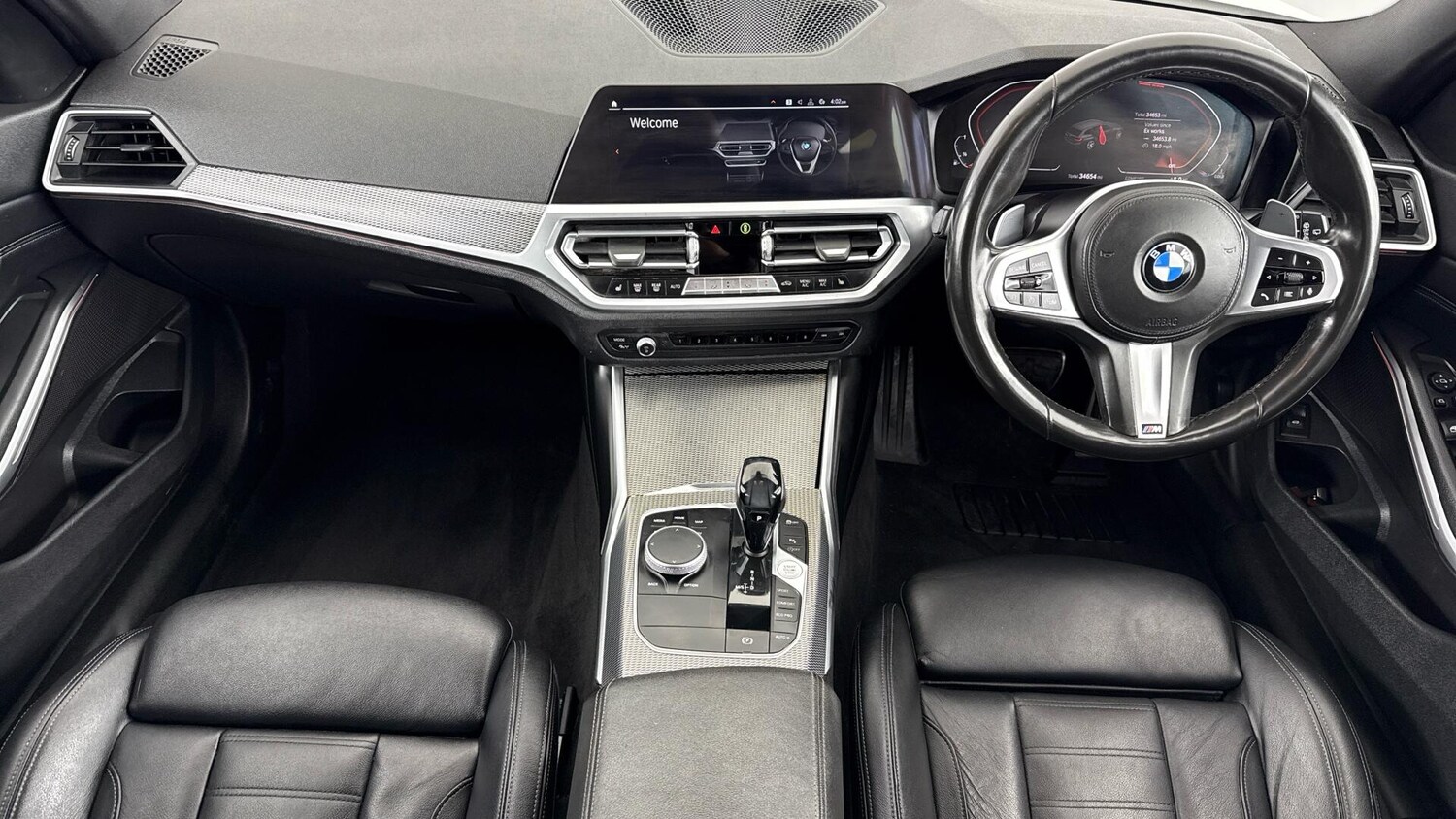 Used BMW 3 Series for sale - 77387750: Photo 4