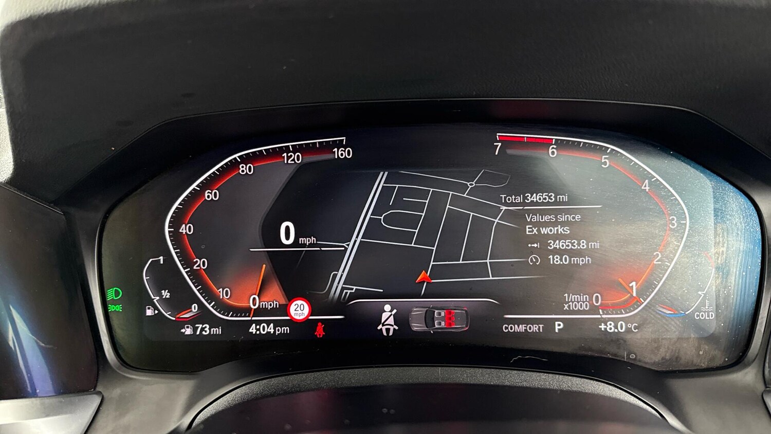 Used BMW 3 Series for sale - 77387750: Photo 9