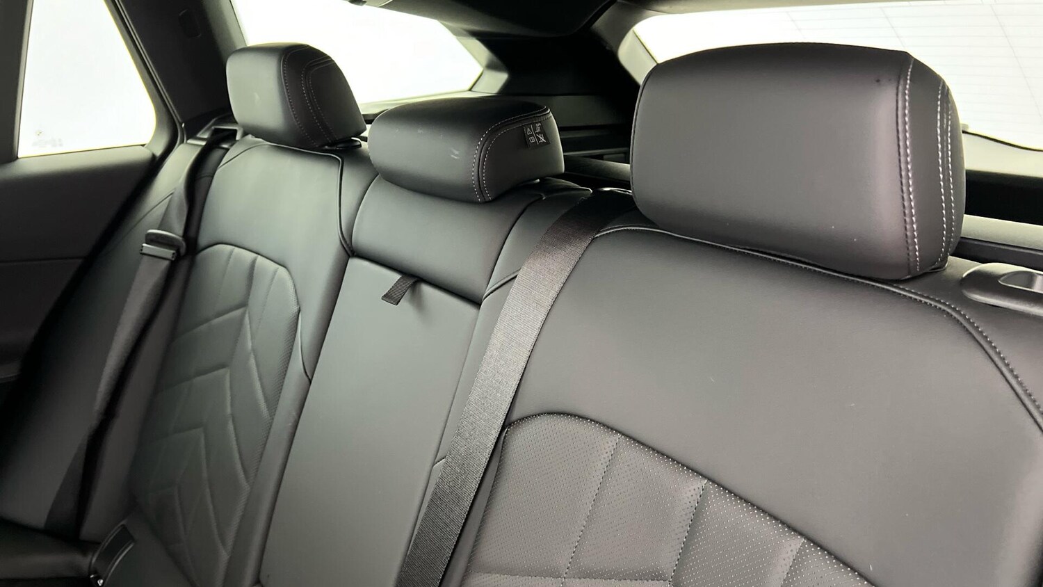 Used BMW 5 Series 2025 for sale - 77237787: Photo 12