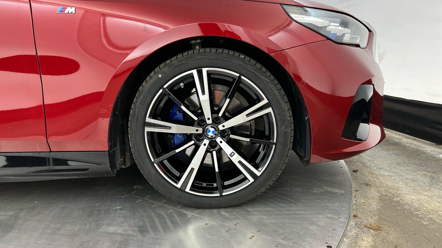 Used BMW 5 Series 2025 for sale - 77237787: Photo 14