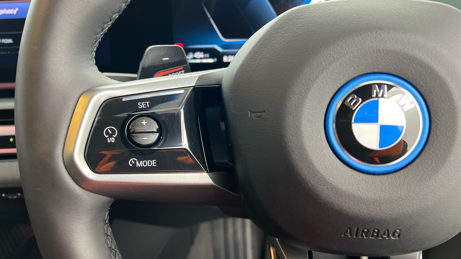 Used BMW 5 Series 2025 for sale - 77237787: Photo 17