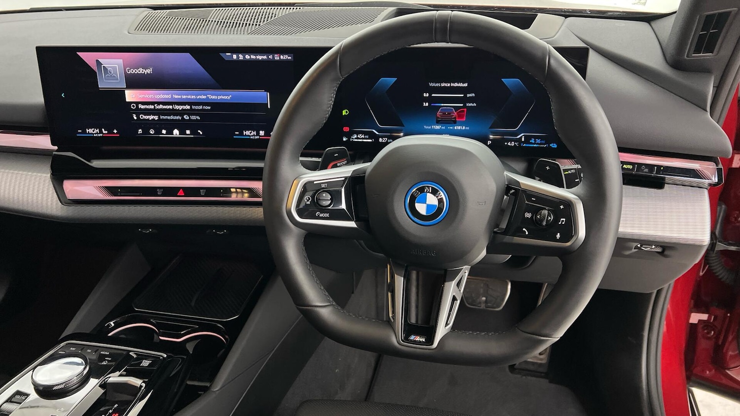 Used BMW 5 Series 2025 for sale - 77237787: Photo 5