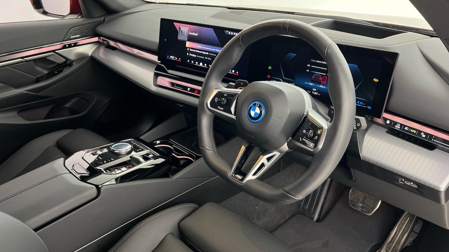 Used BMW 5 Series 2025 for sale - 77237787: Photo 6