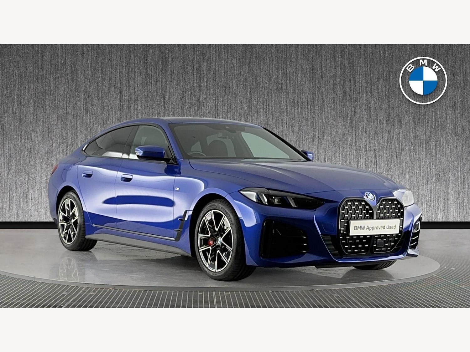 Used BMW 4 Series 2025 for sale - 76818909: Photo 1