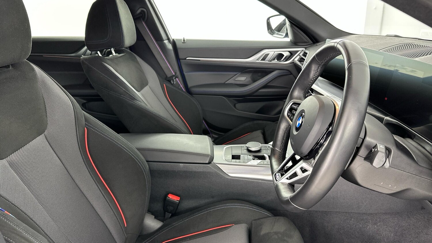 Used BMW 4 Series 2025 for sale - 76818909: Photo 11