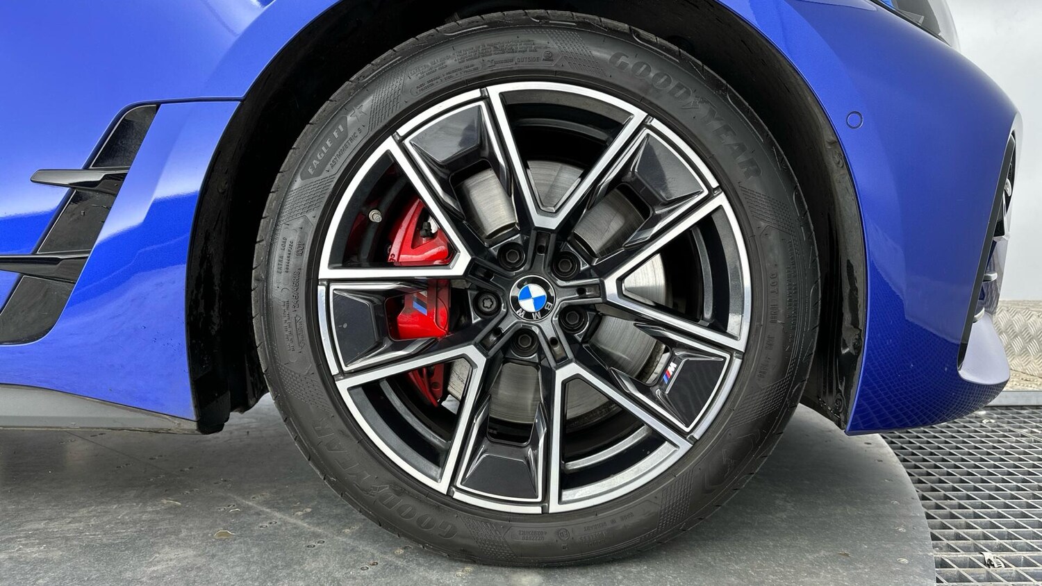 Used BMW 4 Series 2025 for sale - 76818909: Photo 14