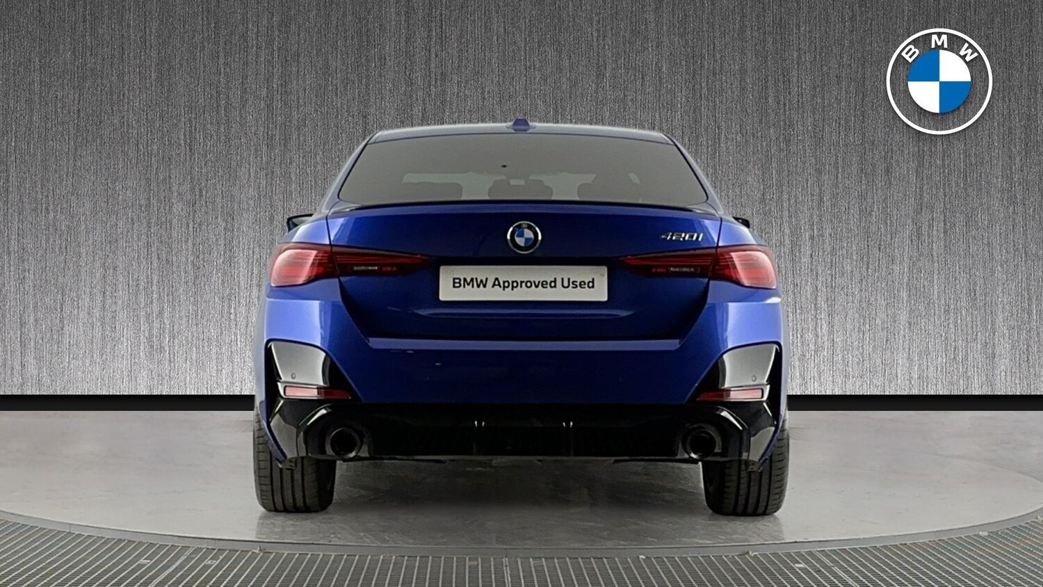 Used BMW 4 Series 2025 for sale - 76818909: Photo 15