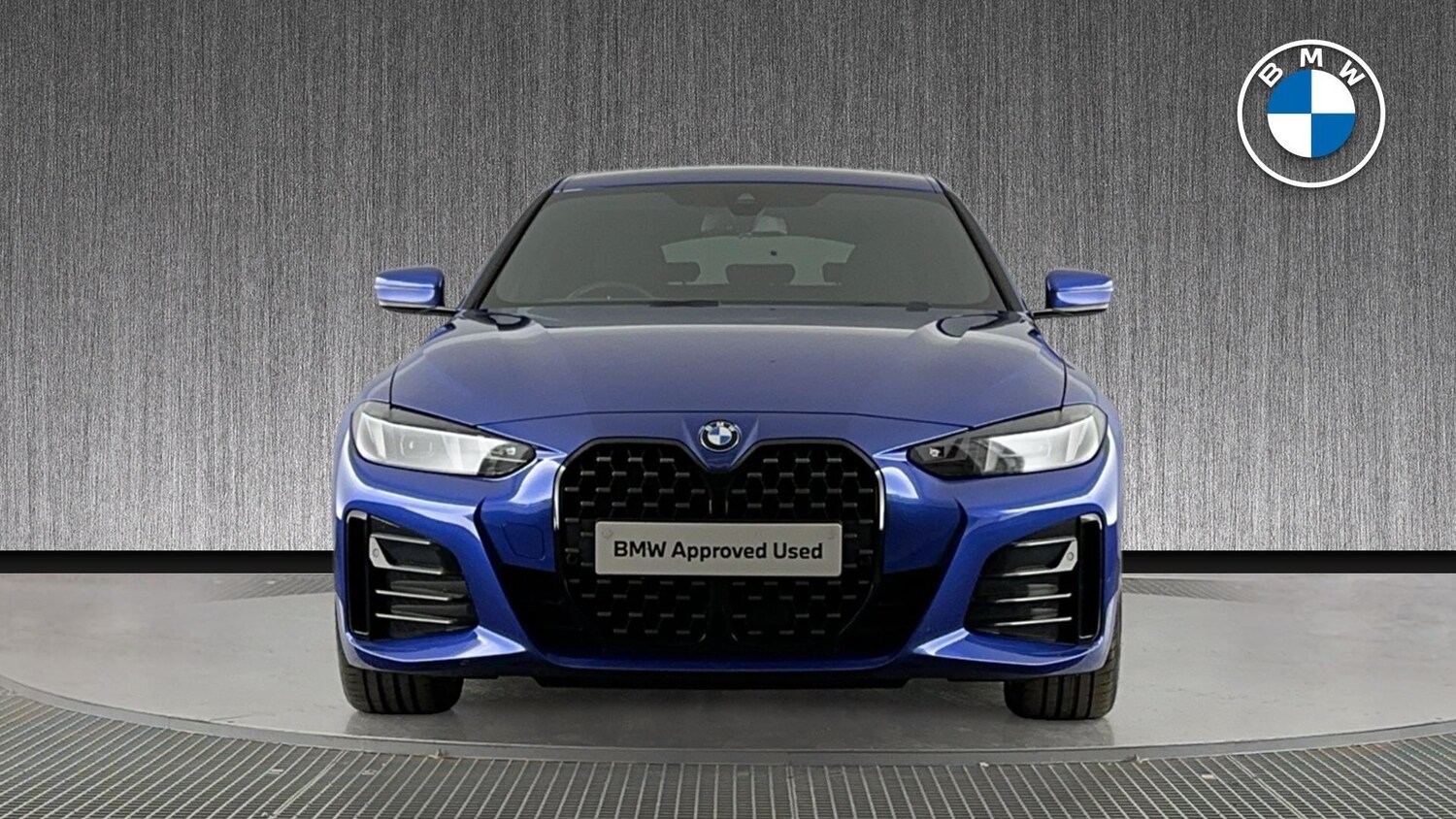 Used BMW 4 Series 2025 for sale - 76818909: Photo 16