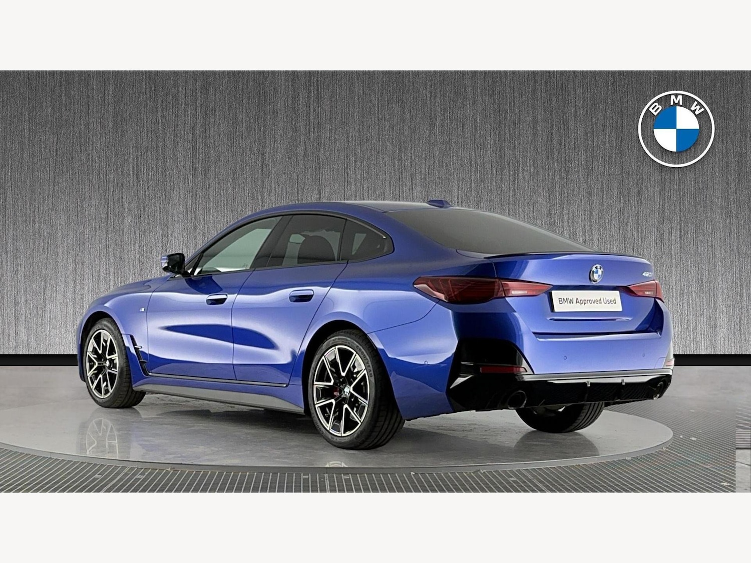 Used BMW 4 Series 2025 for sale - 76818909: Photo 2