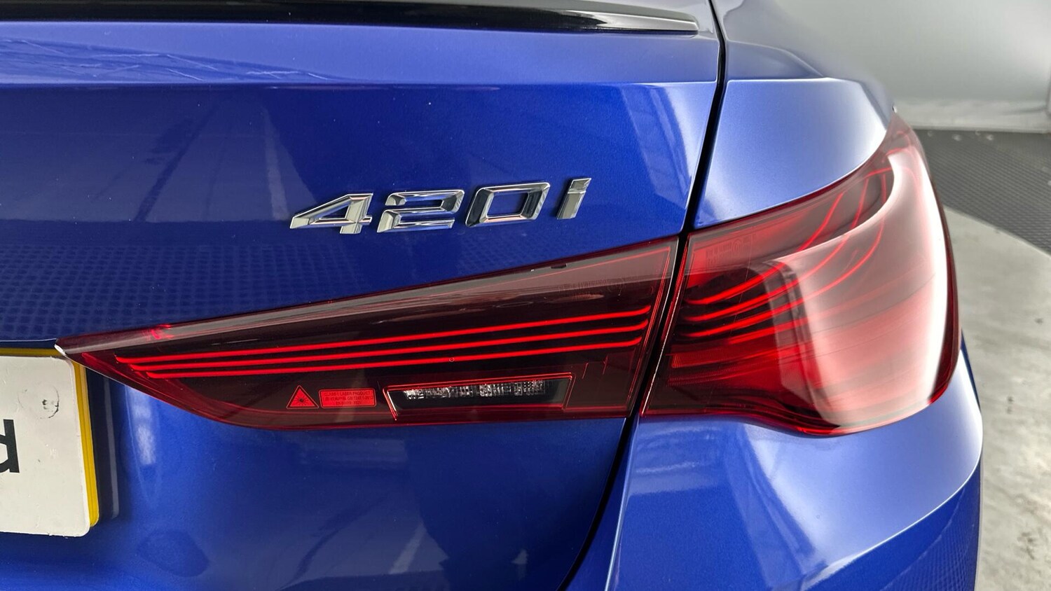 Used BMW 4 Series 2025 for sale - 76818909: Photo 22