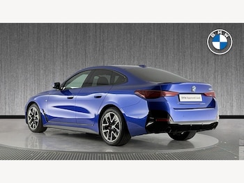 Used BMW 4 Series 2025 for sale - 76818909: Photo