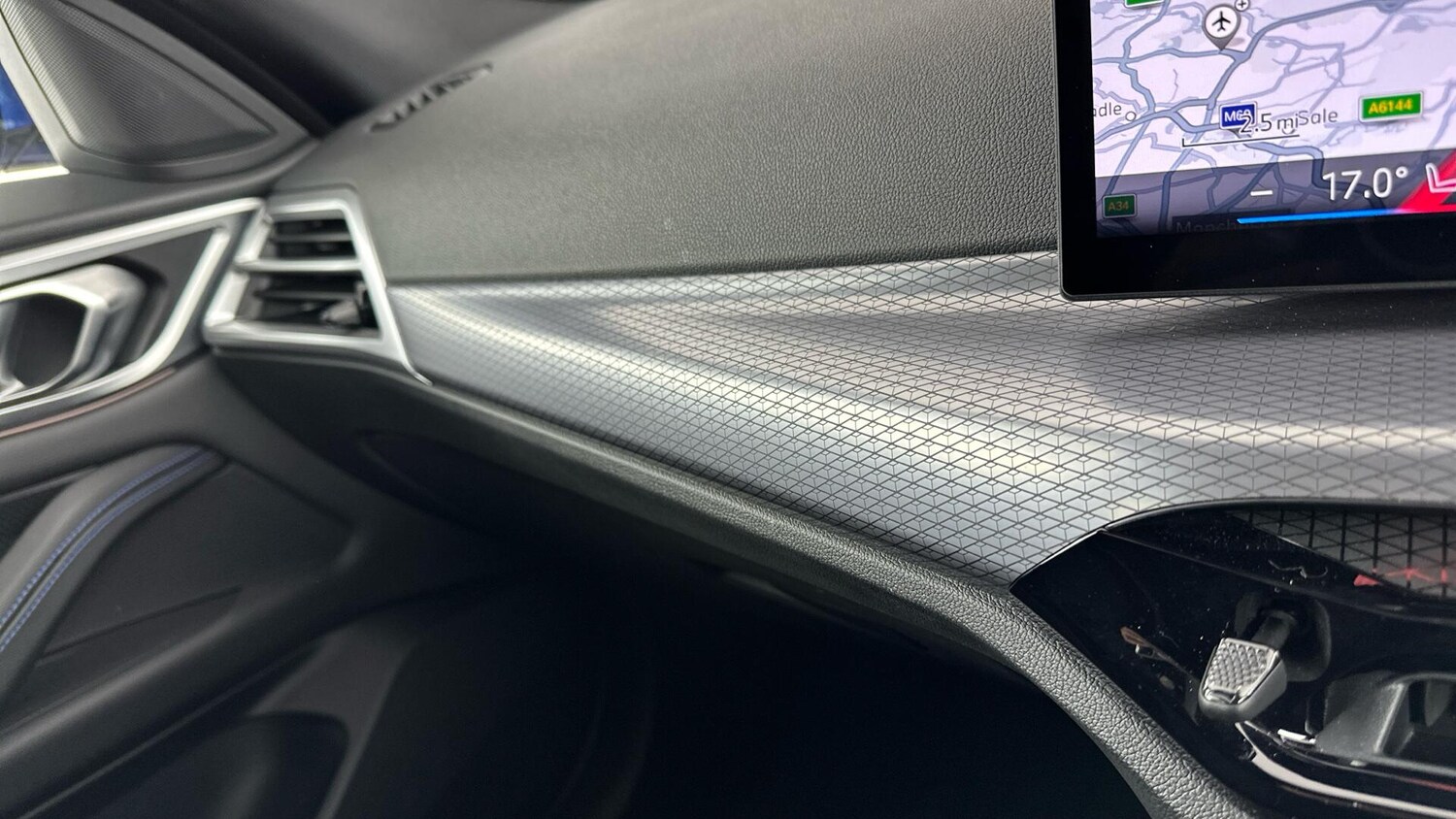 Used BMW 4 Series 2025 for sale - 76818909: Photo 32