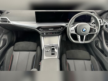 Used BMW 4 Series 2025 for sale - 76818909: Photo