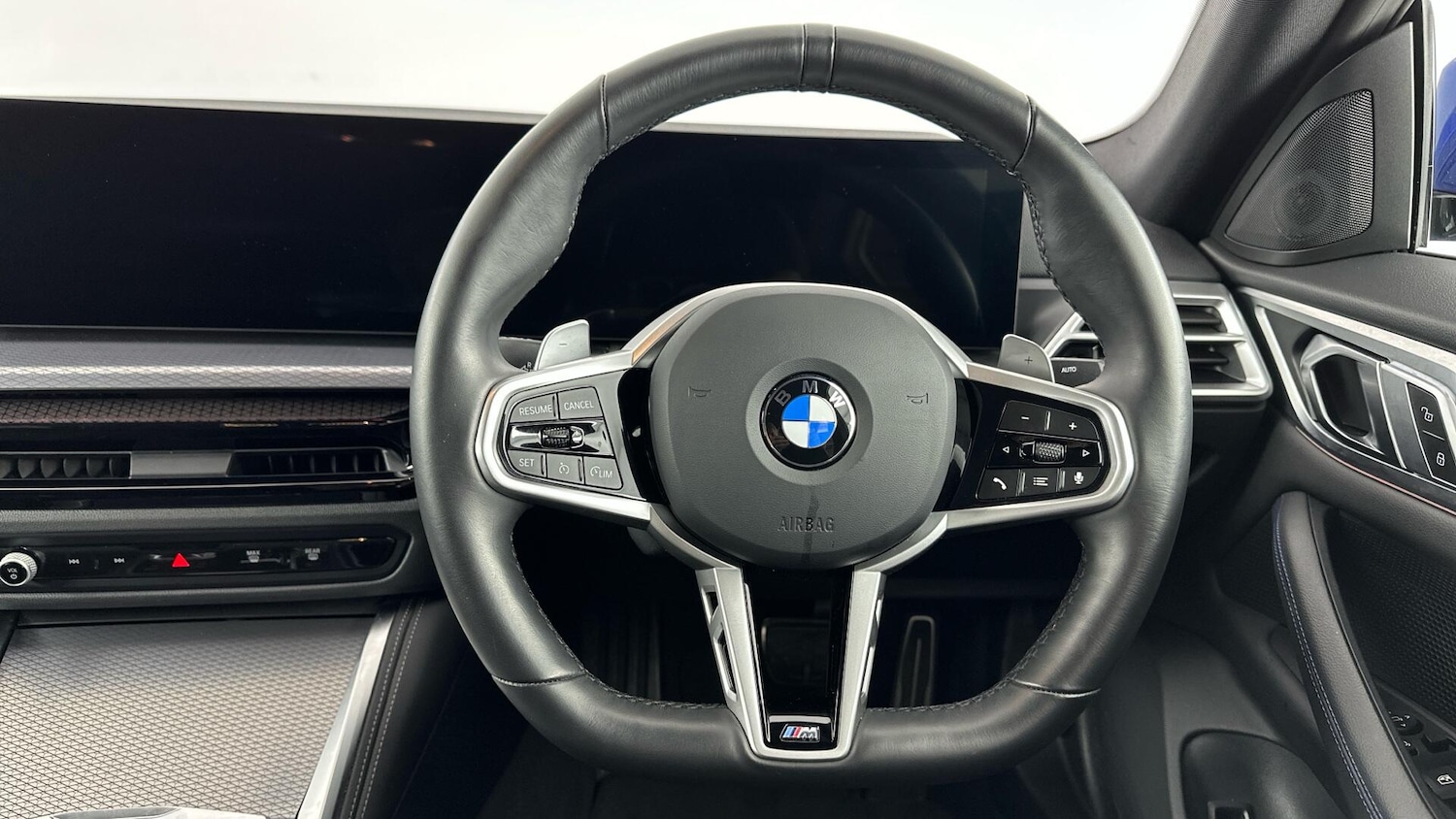 Used BMW 4 Series 2025 for sale - 76818909: Photo 5