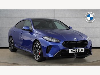 (25) - 220 M Sport Gran Coupe 4-Door