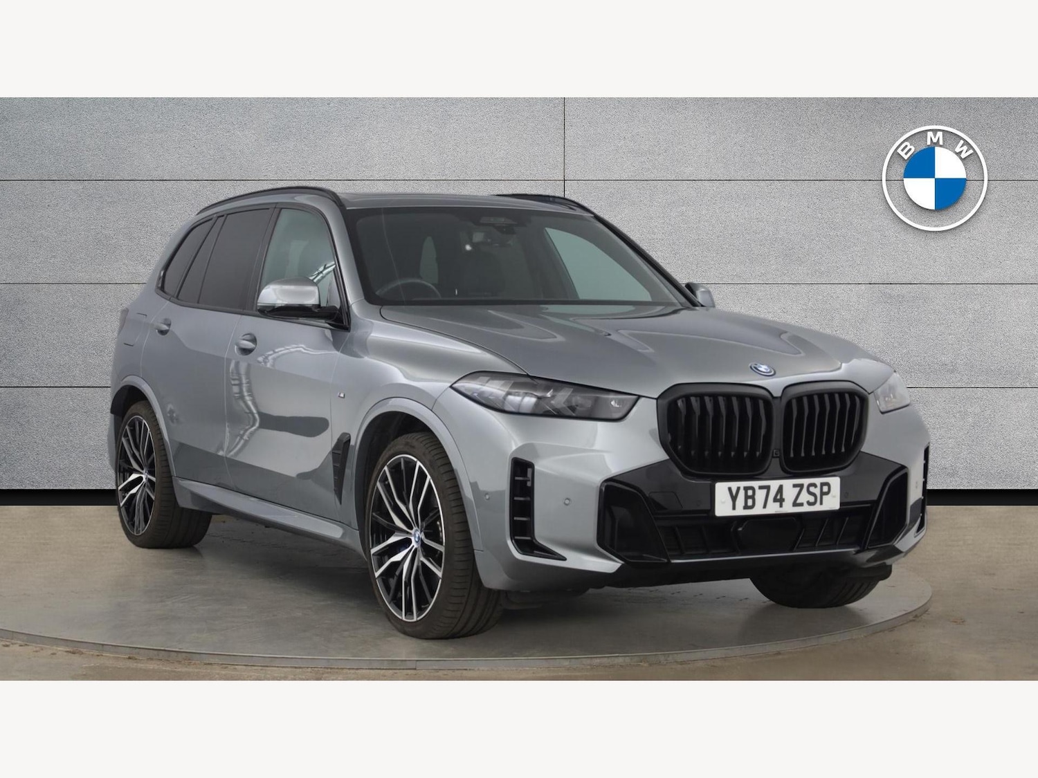 Used BMW X5 for sale - 77278873: Photo 1