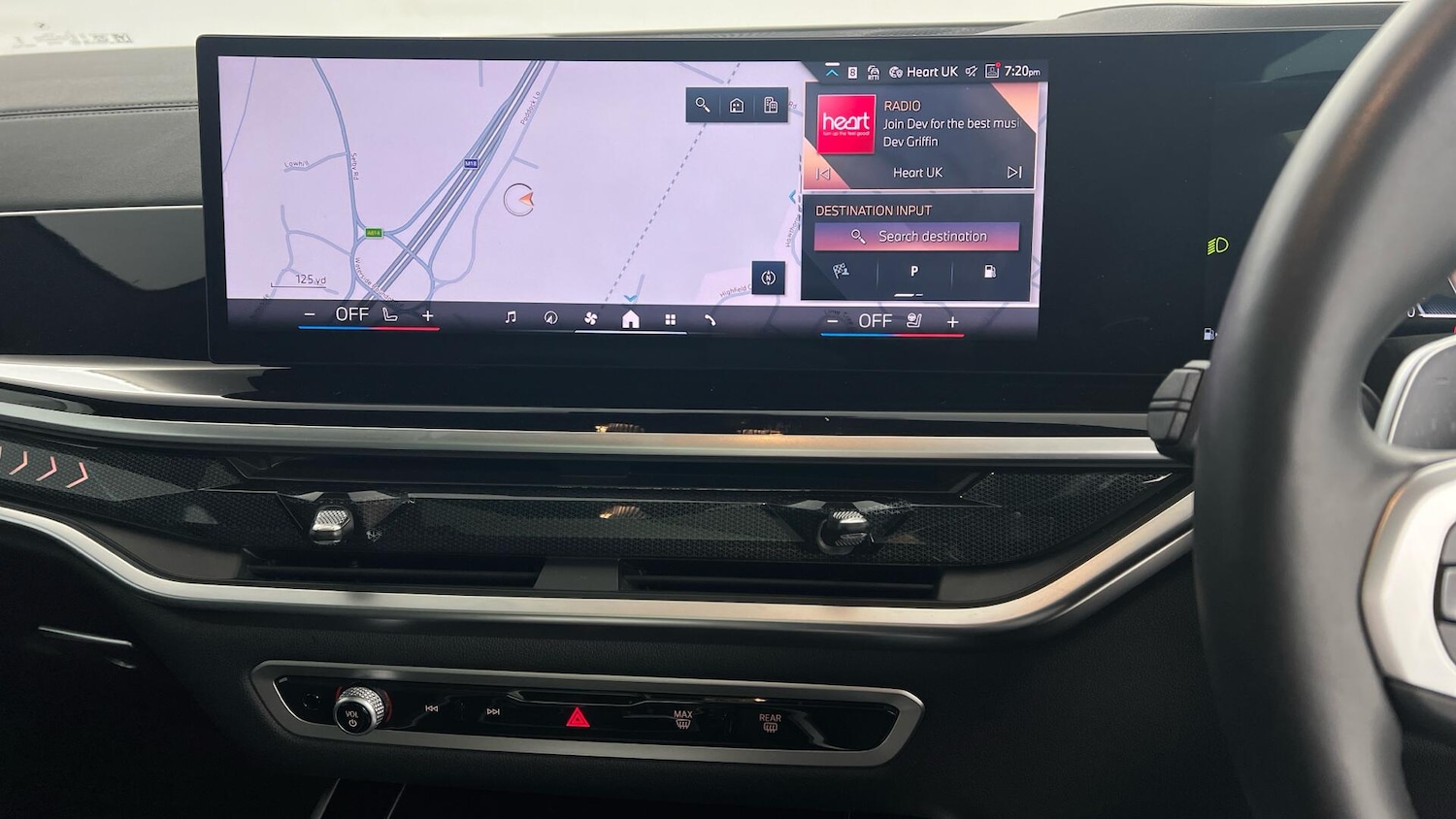 Used BMW X5 for sale - 77278873: Photo 8