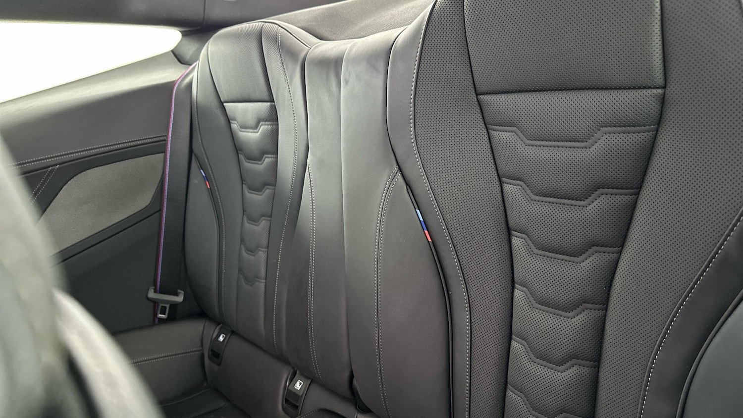 Used BMW 8 Series 2024 for sale - 76818842: Photo 12