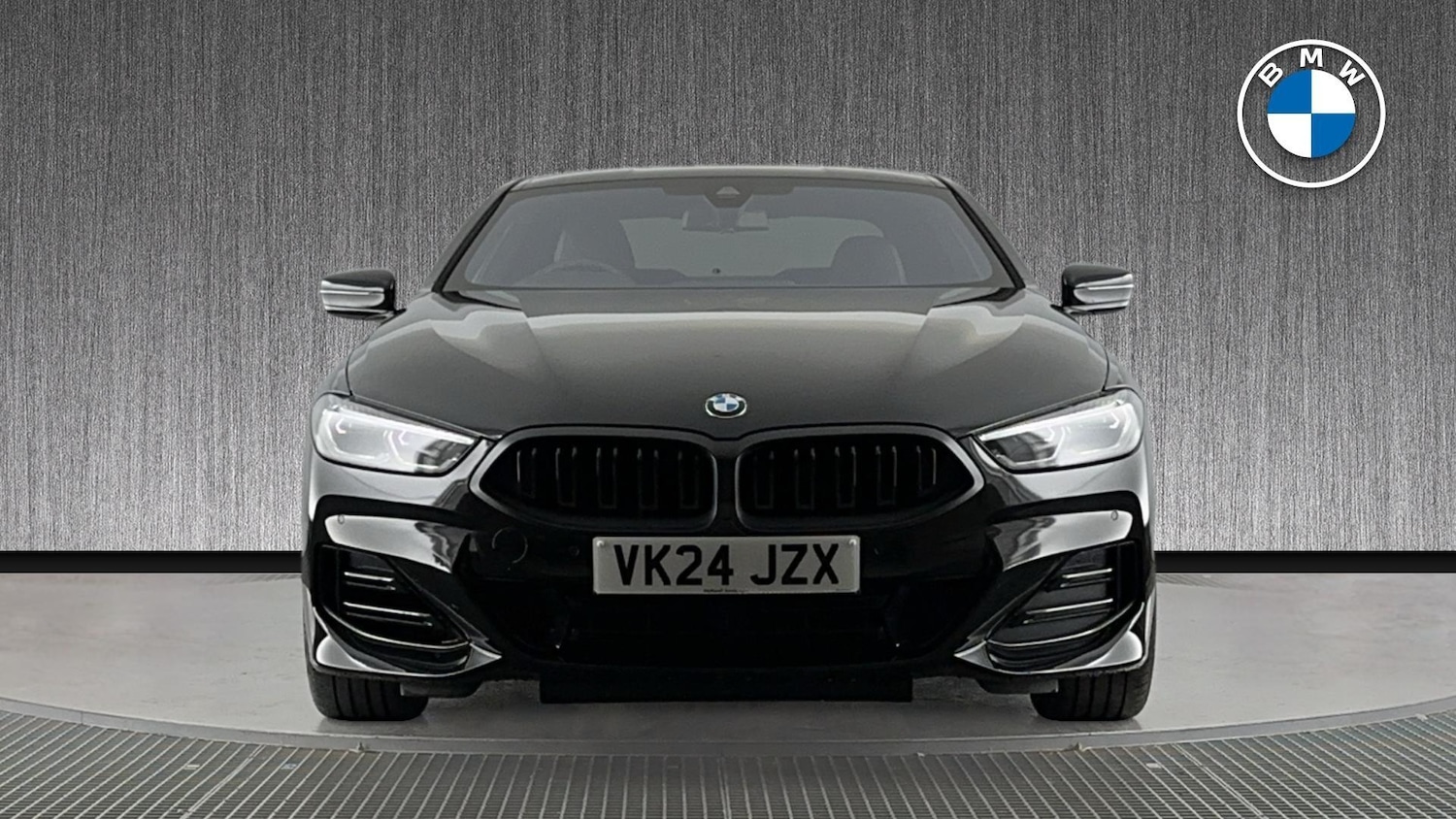 Used BMW 8 Series 2024 for sale - 76818842: Photo 16