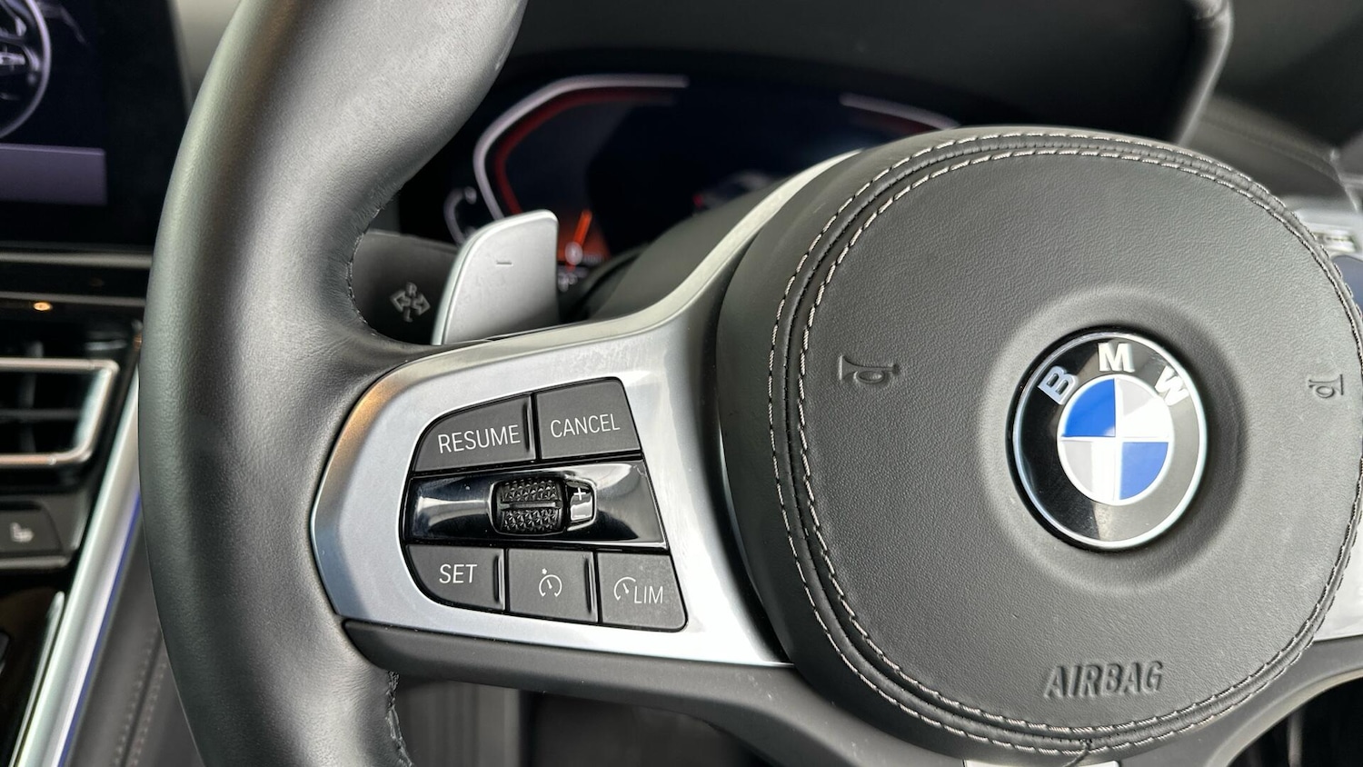 Used BMW 8 Series 2024 for sale - 76818842: Photo 17