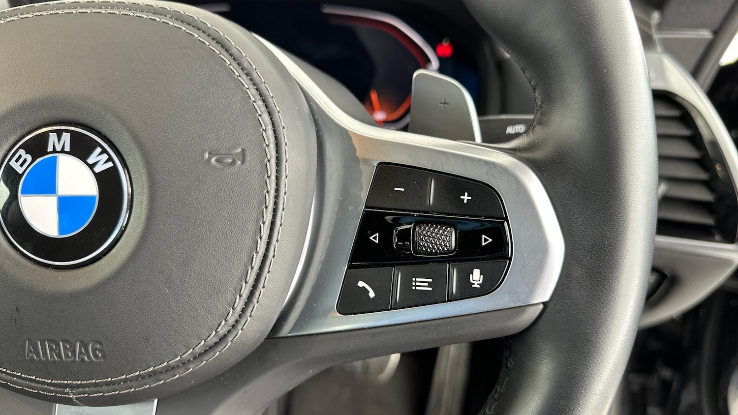 Used BMW 8 Series 2024 for sale - 76818842: Photo 18