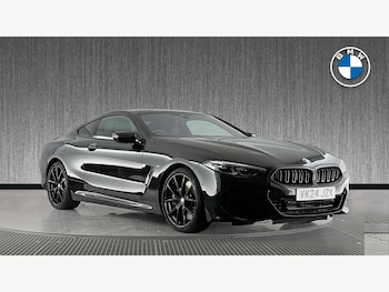2024 (24) - 840i M Sport 2dr Auto