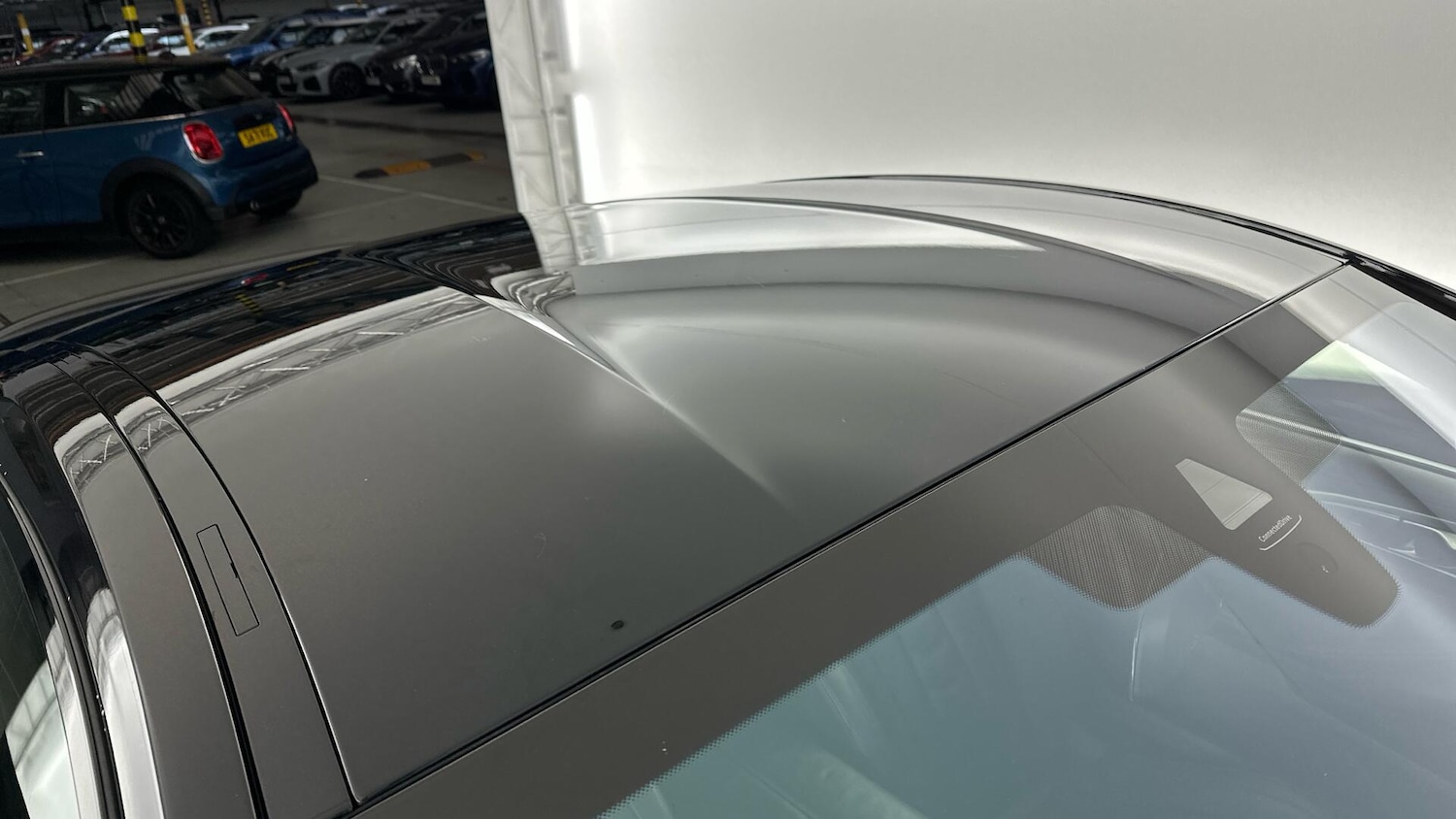 Used BMW 8 Series 2024 for sale - 76818842: Photo 21