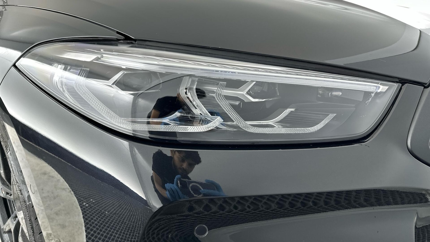 Used BMW 8 Series 2024 for sale - 76818842: Photo 23