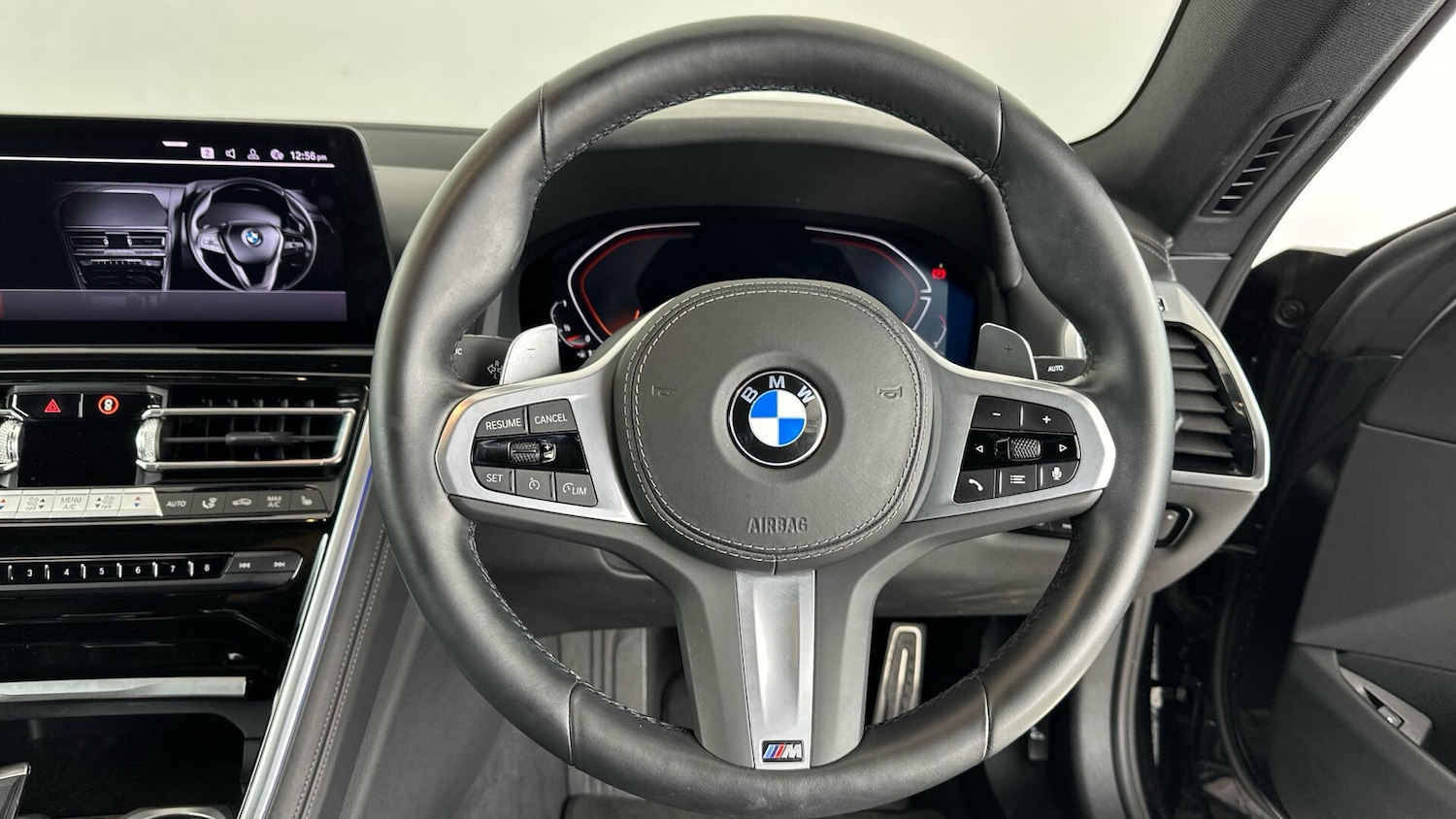 Used BMW 8 Series 2024 for sale - 76818842: Photo 5