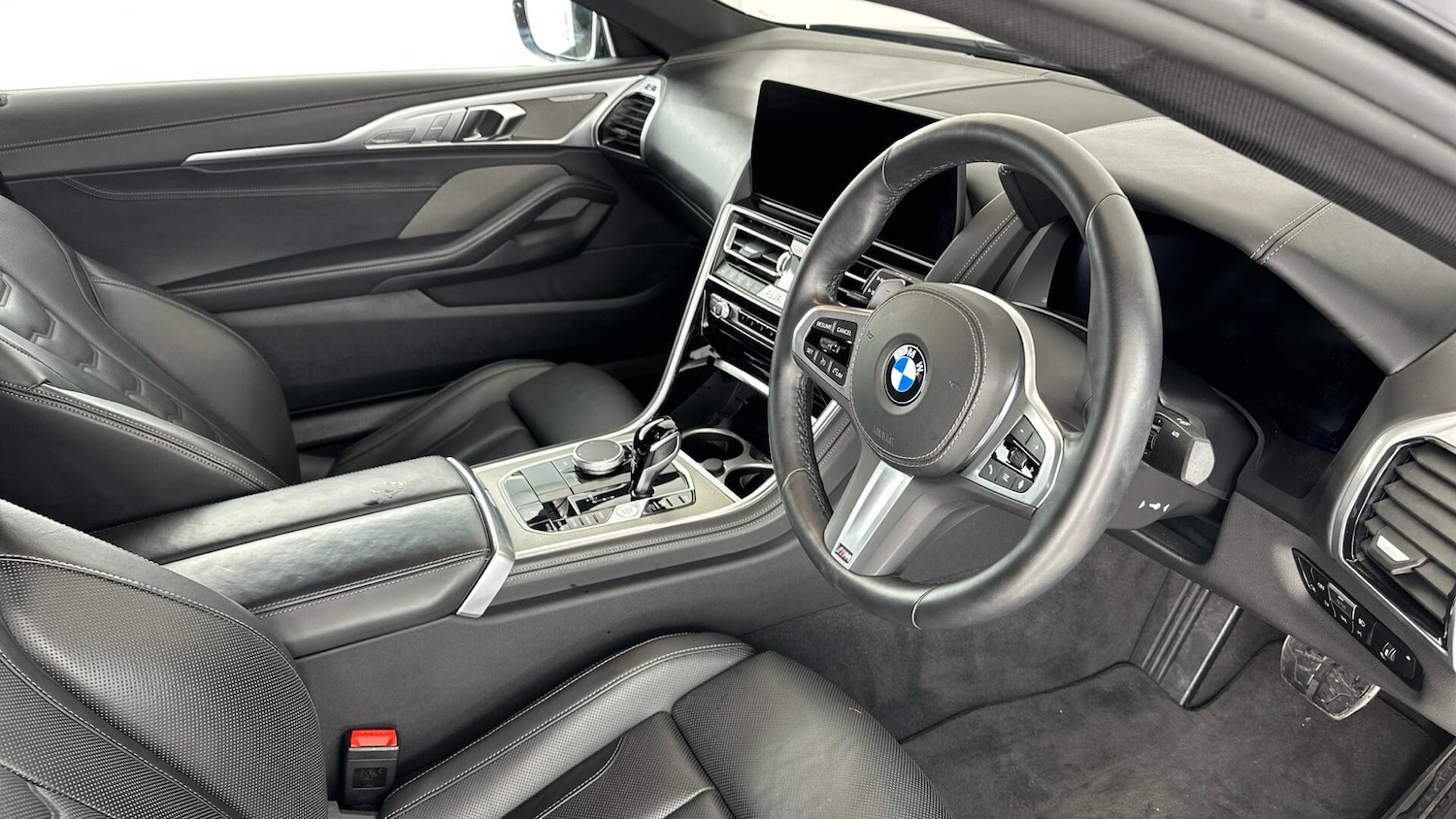 Used BMW 8 Series 2024 for sale - 76818842: Photo 6
