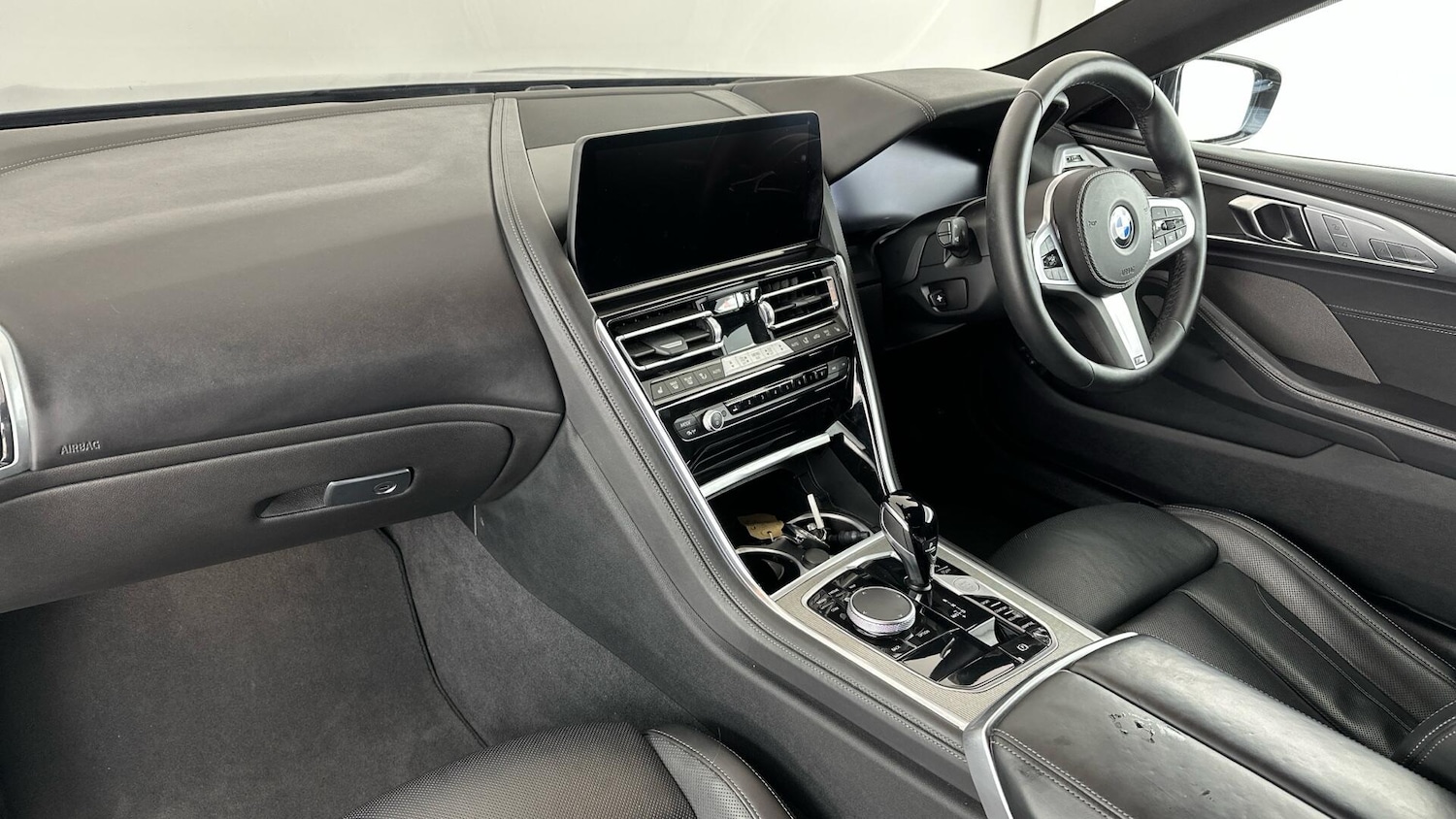 Used BMW 8 Series 2024 for sale - 76818842: Photo 7