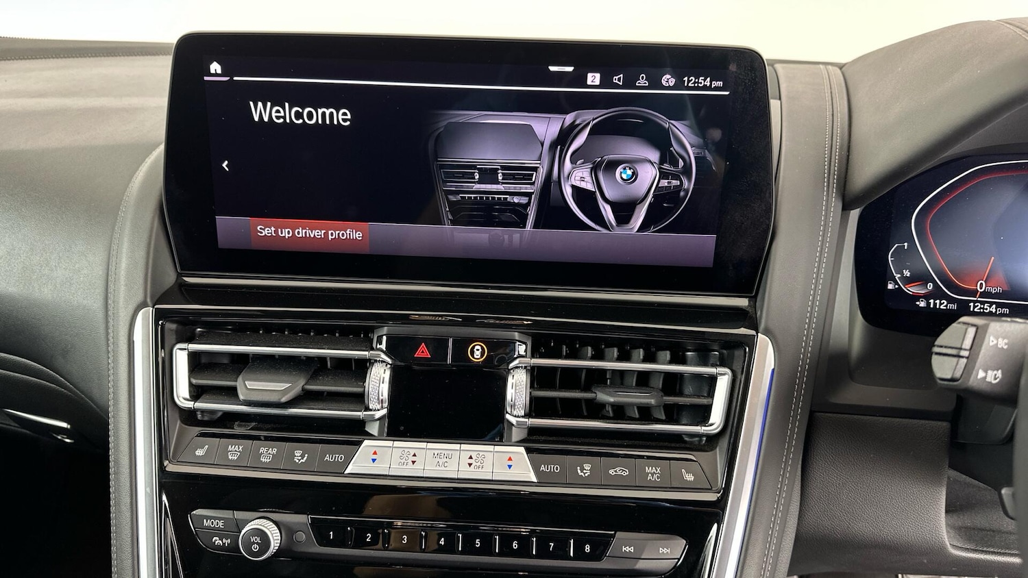 Used BMW 8 Series 2024 for sale - 76818842: Photo 8