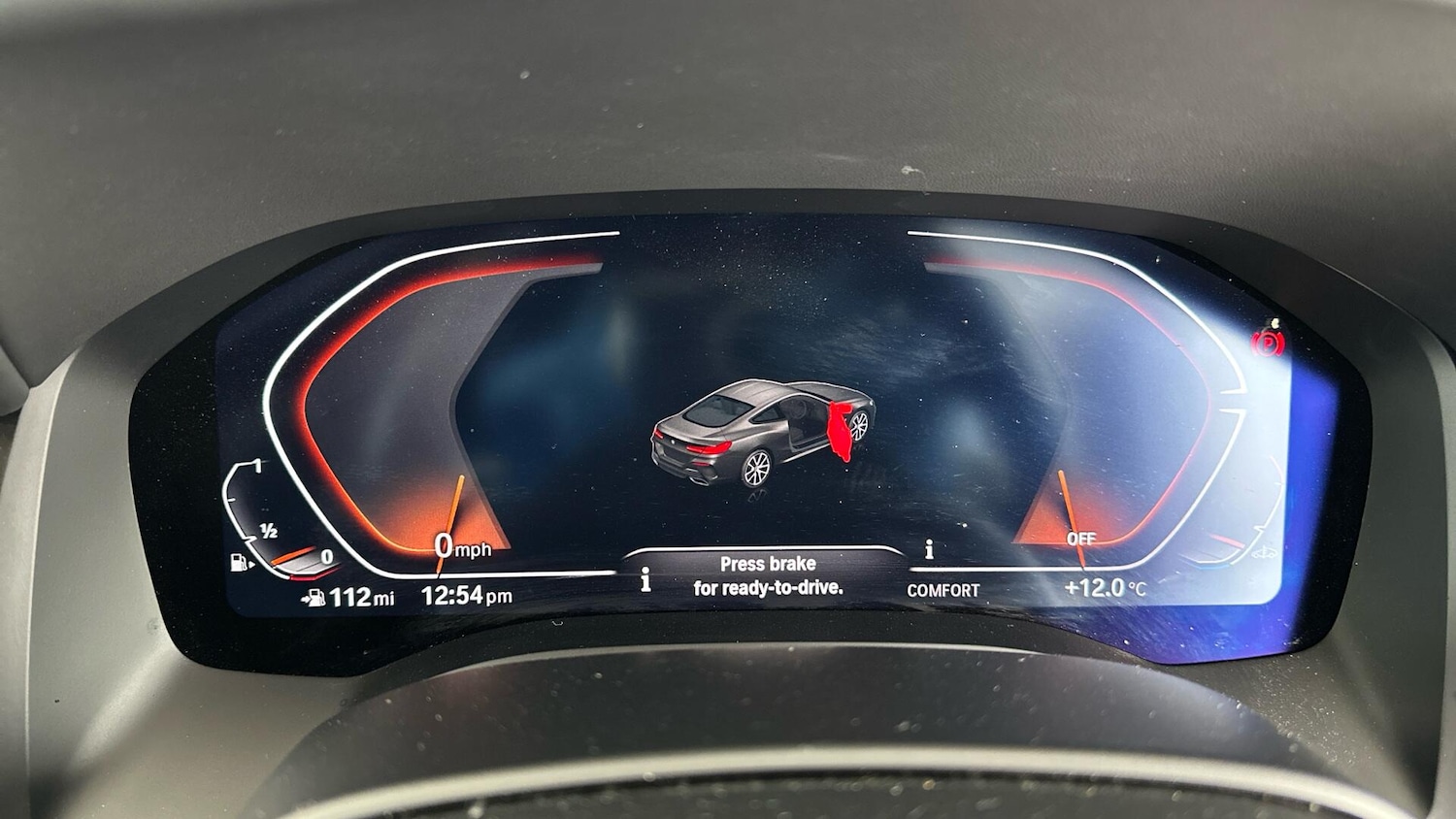 Used BMW 8 Series 2024 for sale - 76818842: Photo 9