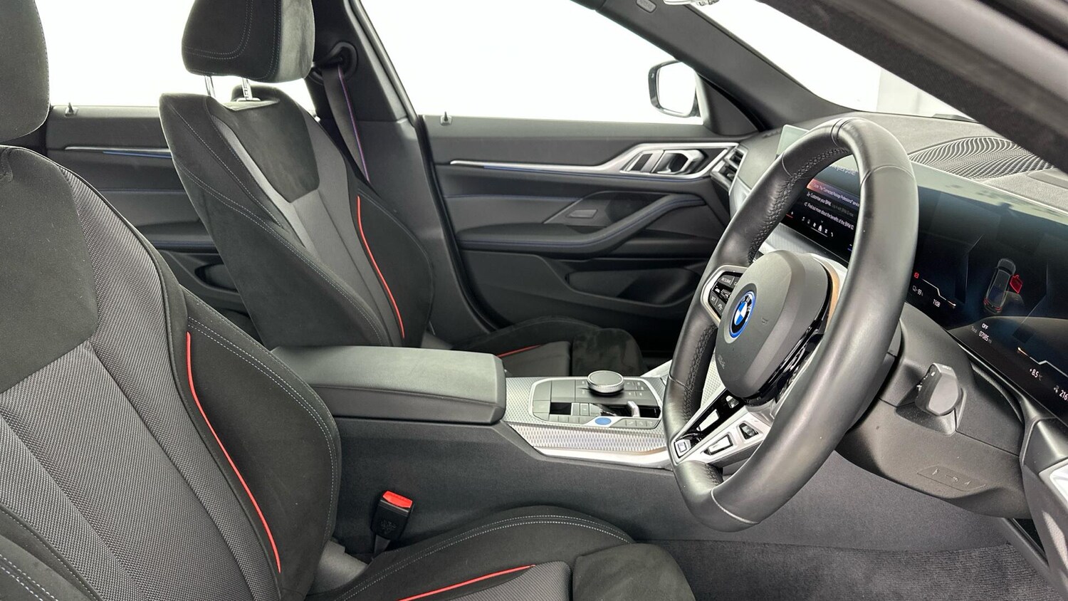 Used BMW i4 2025 for sale - 77279522: Photo 11