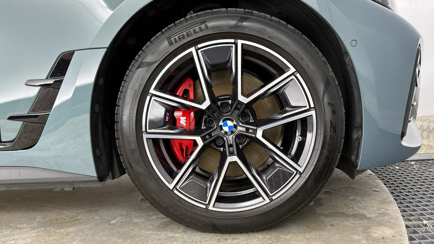 Used BMW i4 2025 for sale - 77279522: Photo 14