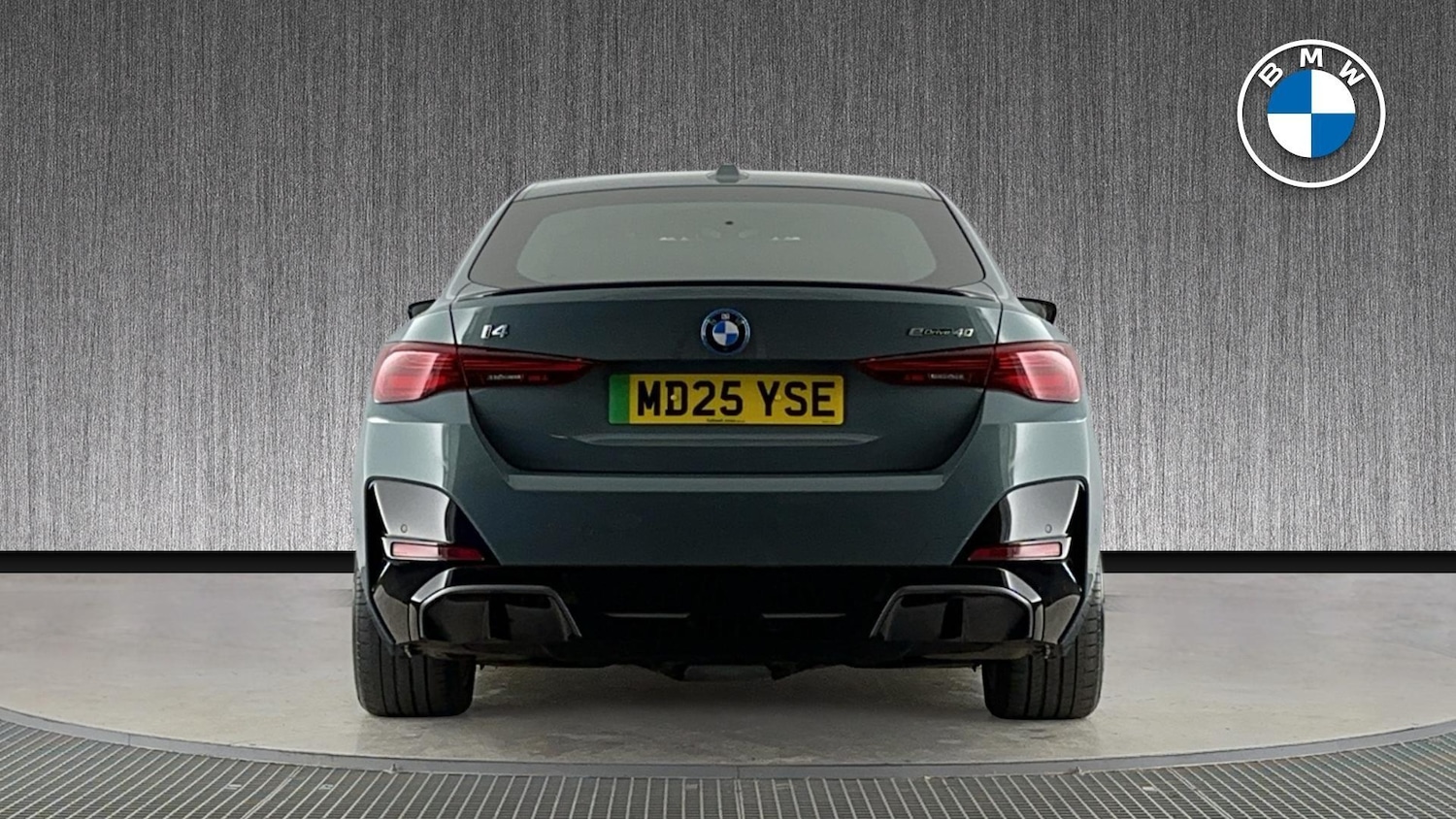 Used BMW i4 2025 for sale - 77279522: Photo 15