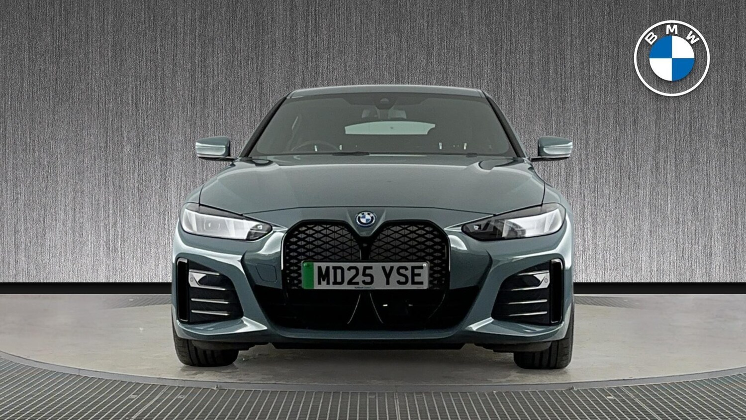 Used BMW i4 2025 for sale - 77279522: Photo 16