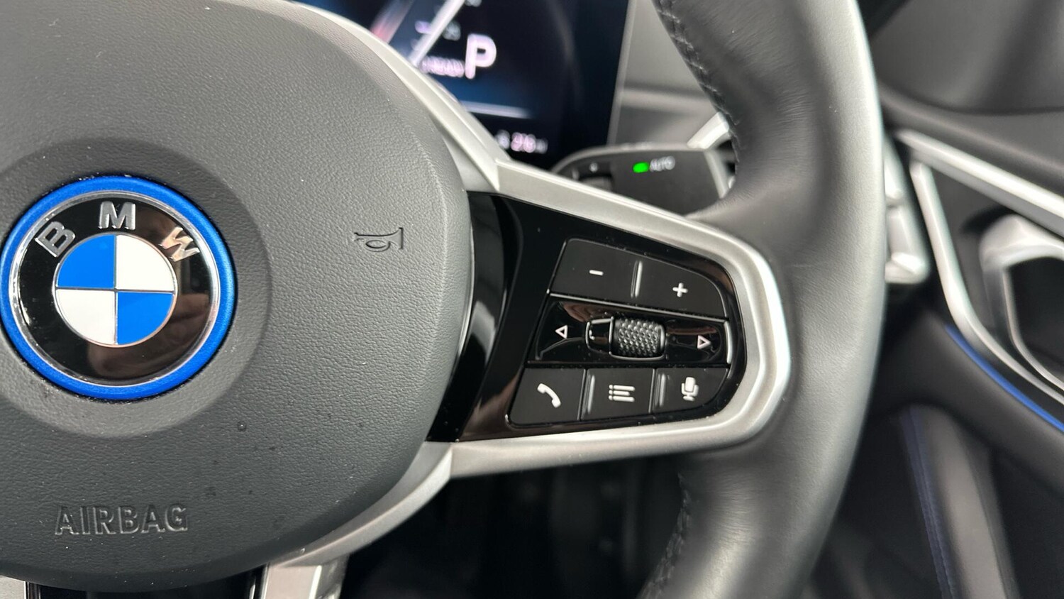 Used BMW i4 2025 for sale - 77279522: Photo 18