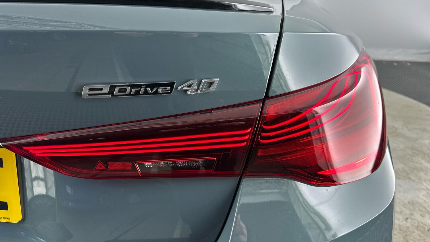 Used BMW i4 2025 for sale - 77279522: Photo 22