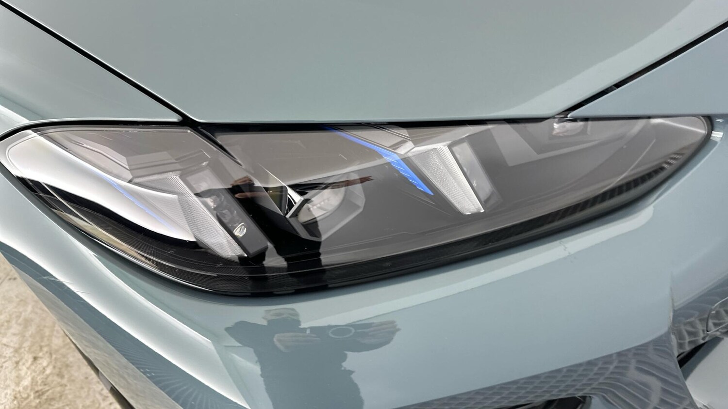 Used BMW i4 2025 for sale - 77279522: Photo 23