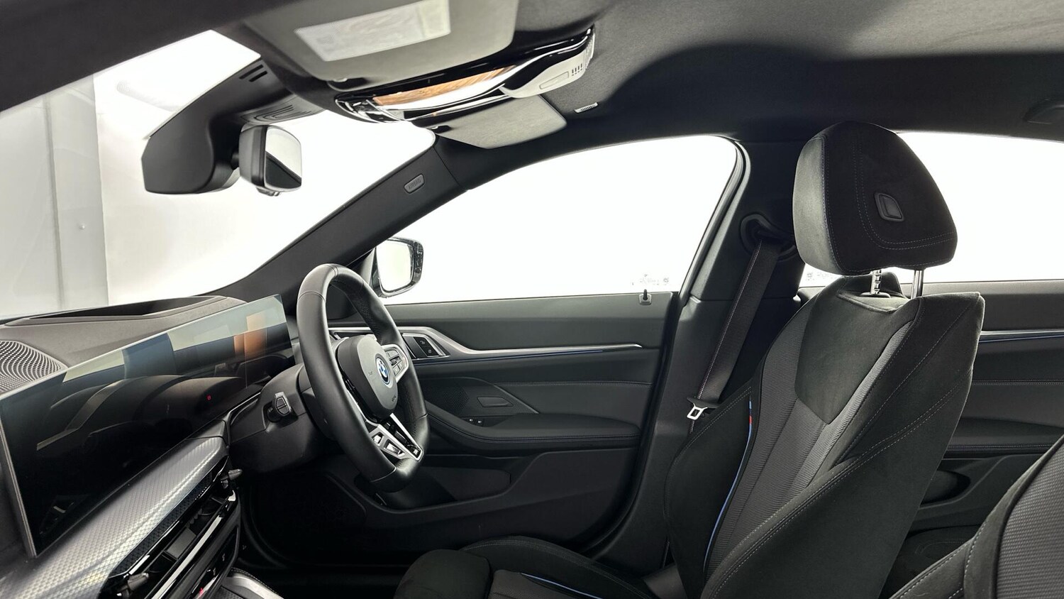 Used BMW i4 2025 for sale - 77279522: Photo 25