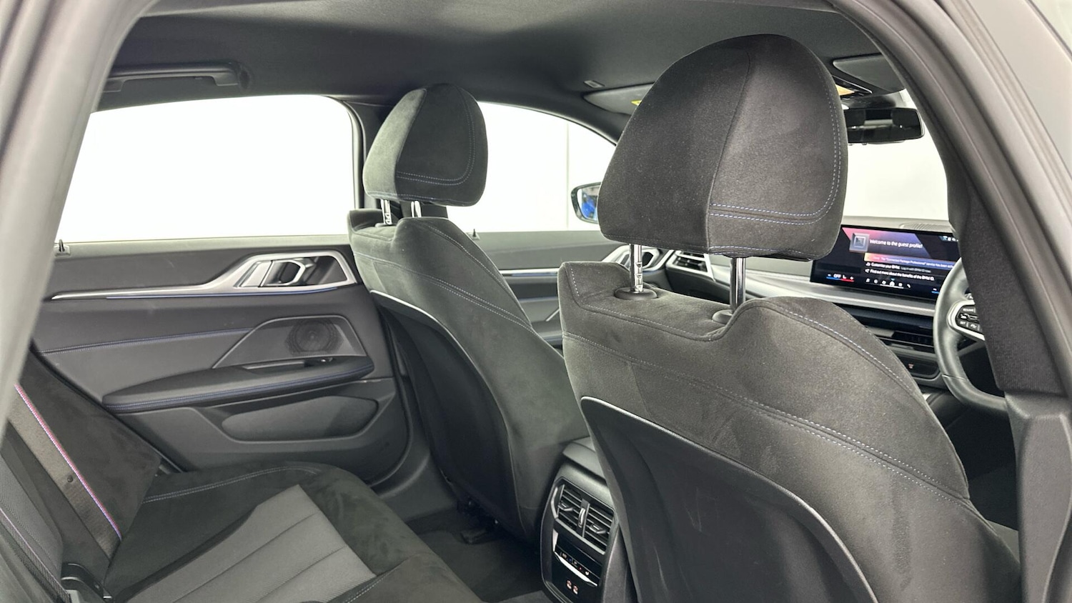 Used BMW i4 2025 for sale - 77279522: Photo 26