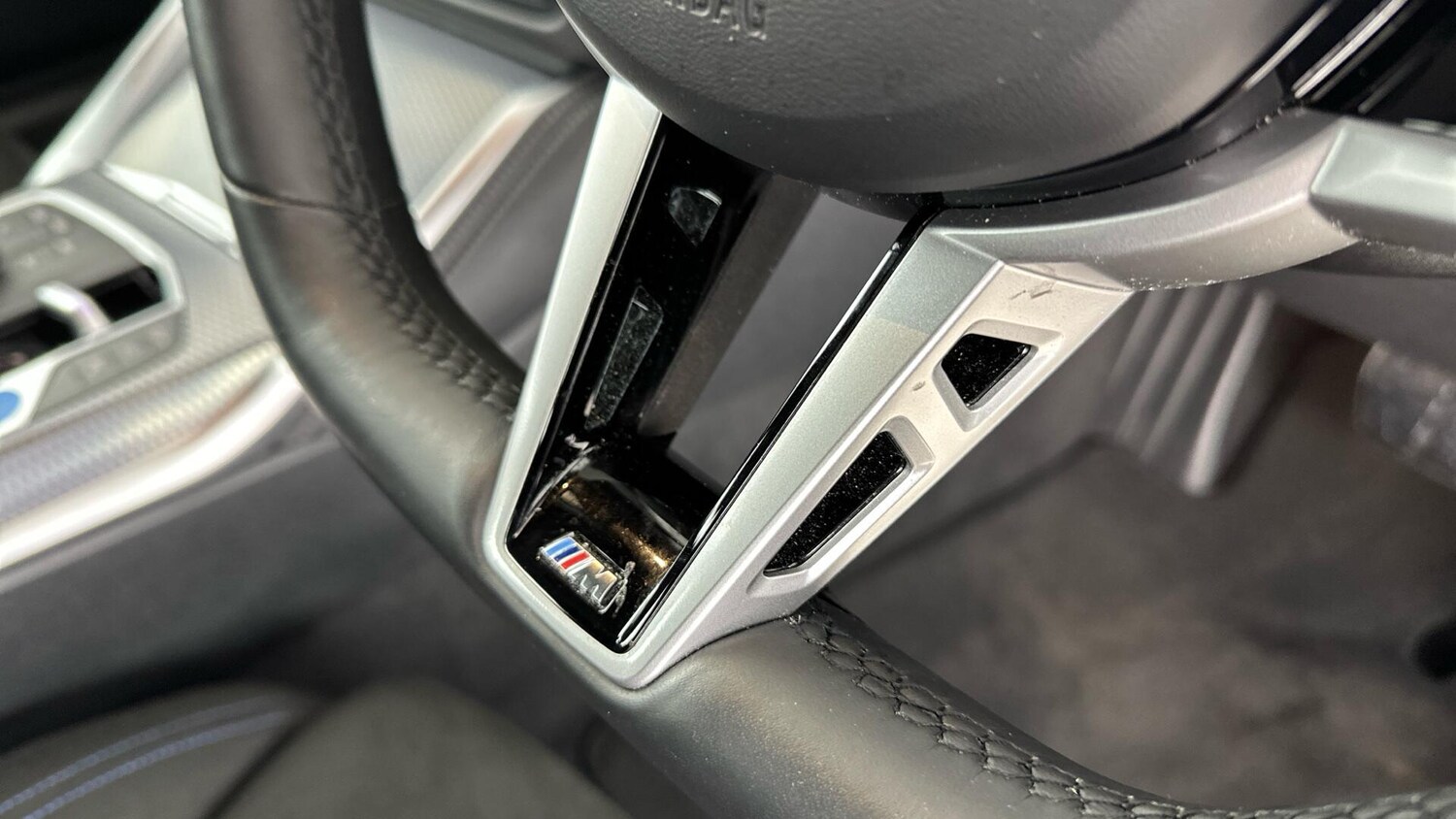 Used BMW i4 2025 for sale - 77279522: Photo 27