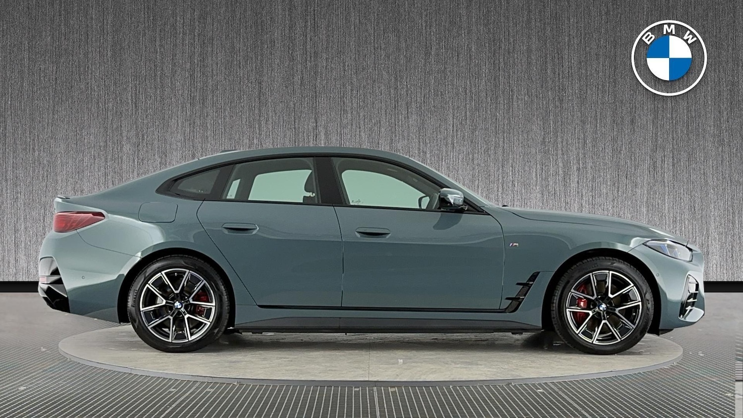 Used BMW i4 2025 for sale - 77279522: Photo 3